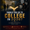 Should You Go to College? A Deep Insight On Higher Education, Debt & ROI