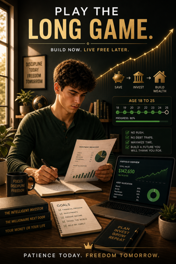 ChatGPT Image May 4, 2026, 04_05_54 PM Should You Move Out at 18? The Brutal Truth About "Adulting"